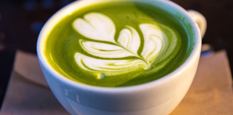 Gospodinjstvo HRANA social jesen 2018 web matcha latte