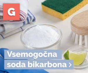Soda bikarbona