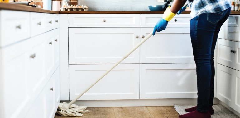 Gospodinjstvo dnevna soba ciscenje 01